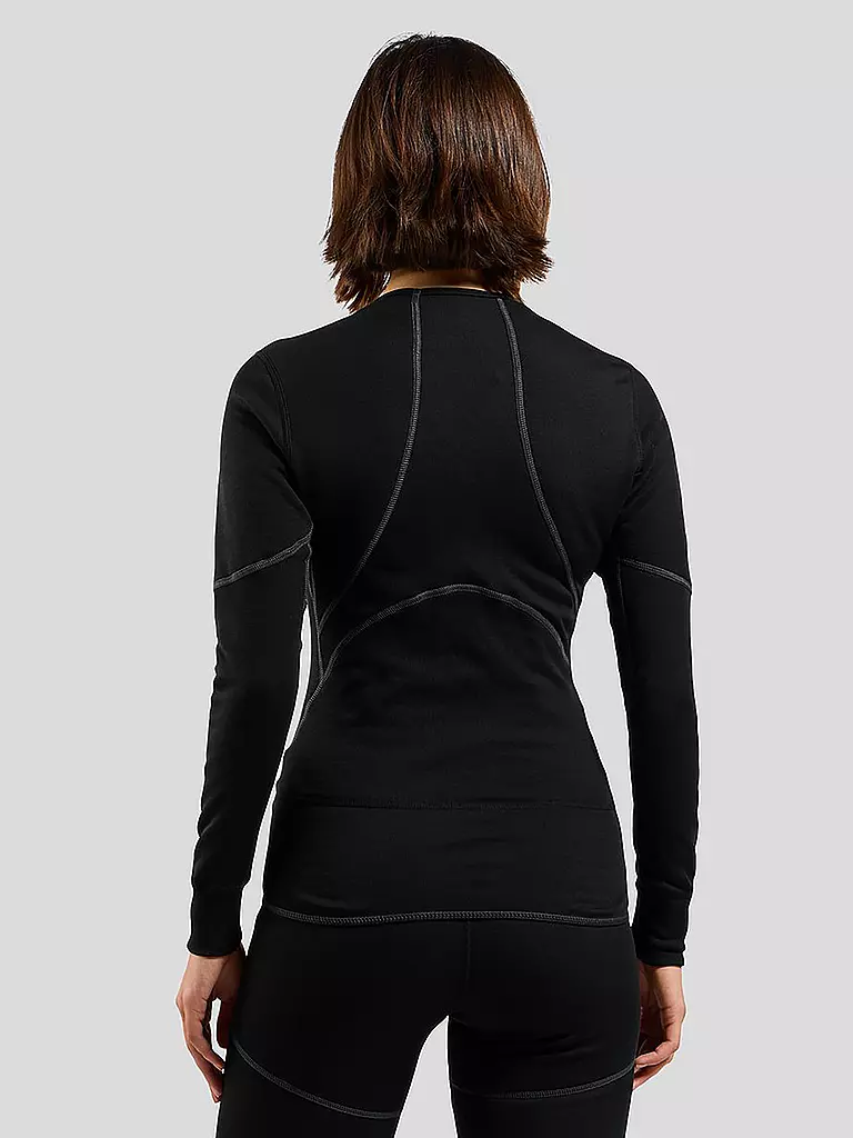 ODLO | T-shirt de corps femme ACTIVE X-WARM ECO |