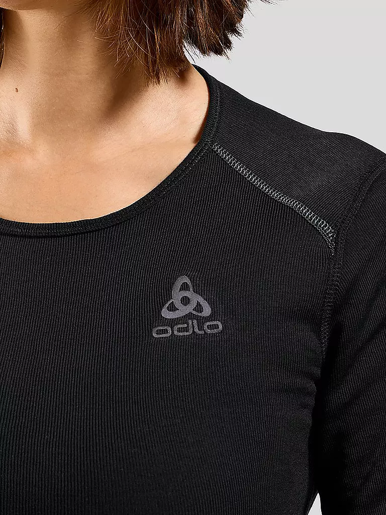 ODLO | T-shirt de corps femme ACTIVE X-WARM ECO |