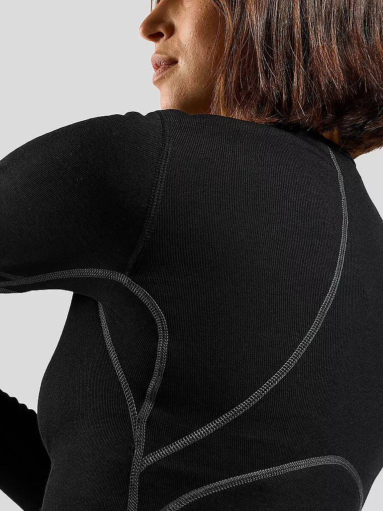 ODLO | T-shirt de corps femme ACTIVE X-WARM ECO |