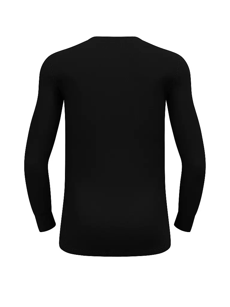 ODLO | T-shirt de corps homme ACTIVE WARM ECO Base Layer |