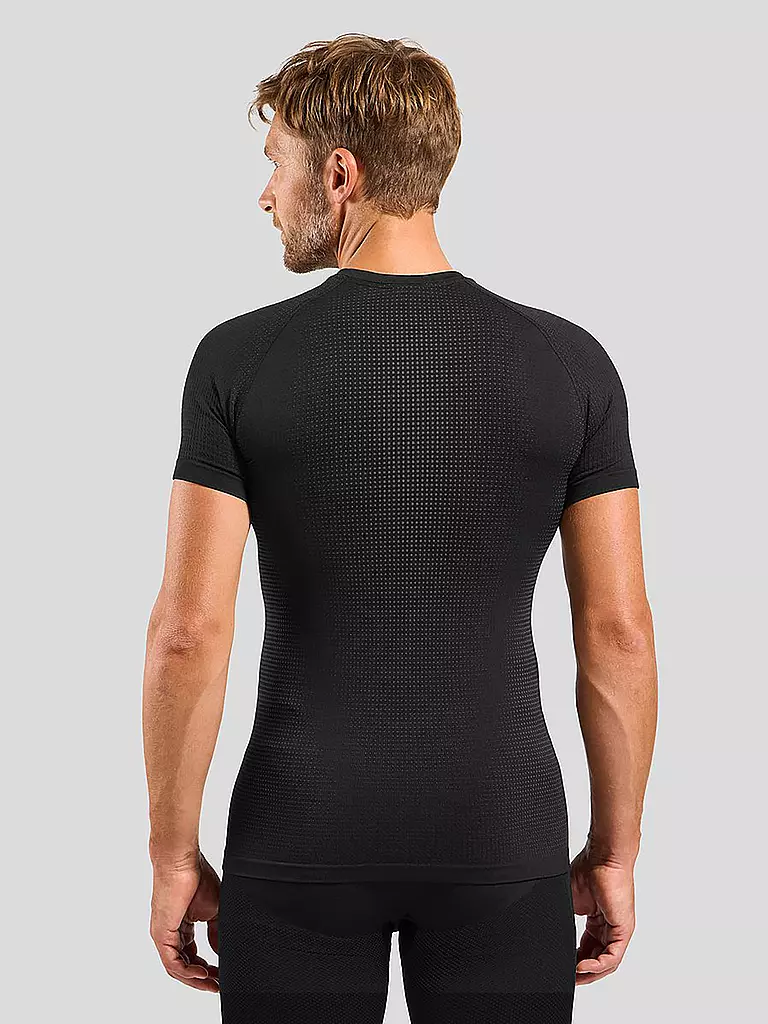 ODLO | T-shirt de corps homme Performance Warm Eco |