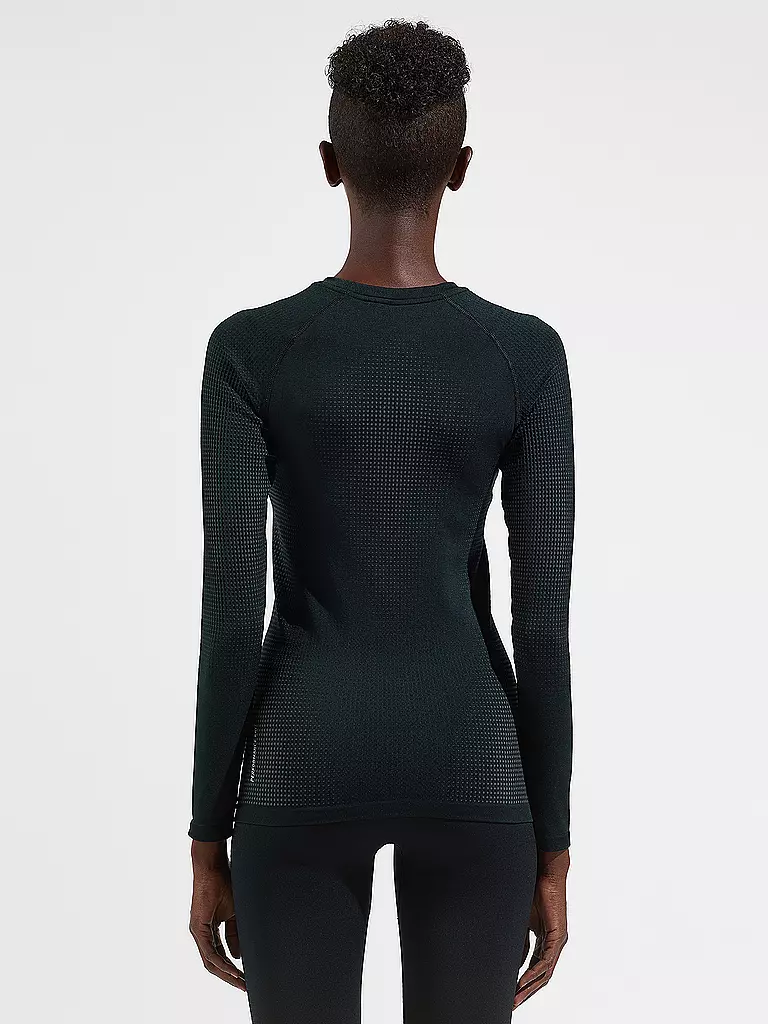 ODLO | T-shirt de corps WARM ECO pour femme |