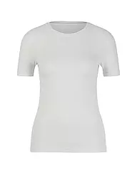 ODLO | T-shirt de course pour femme Performance Light Base Layer | Blanc