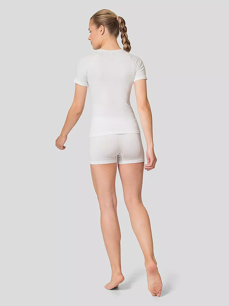 ODLO | T-shirt de course pour femme Performance Light Base Layer |