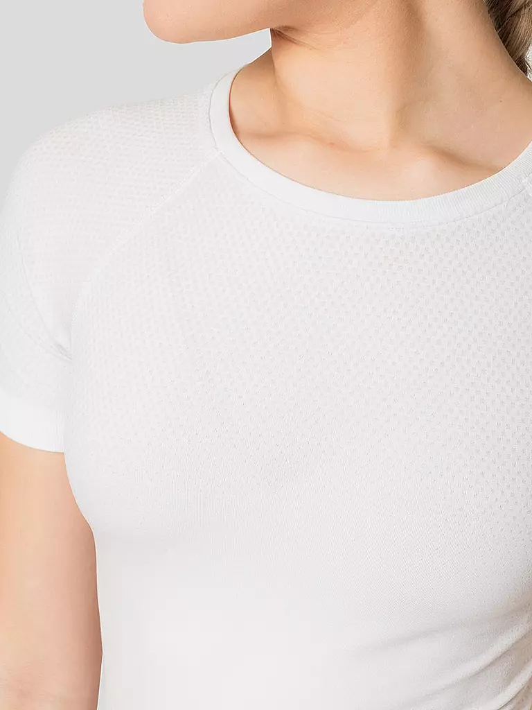 ODLO | T-shirt de course pour femme Performance Light Base Layer |