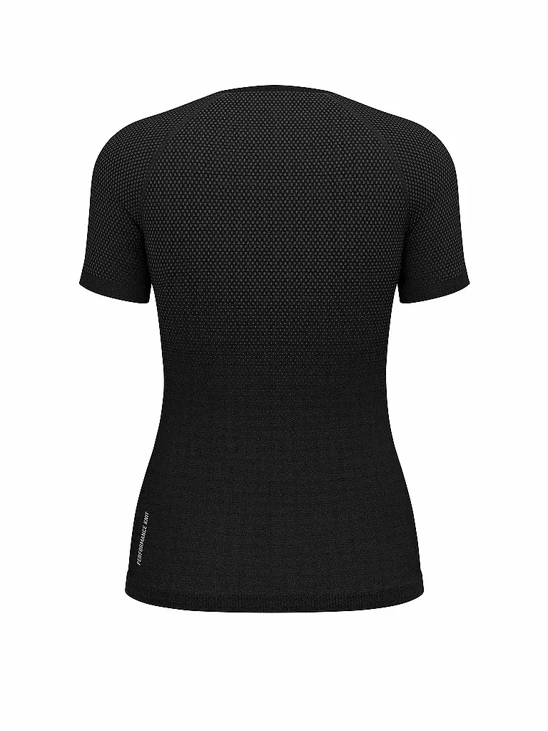 ODLO | T-shirt de course pour femmes Performance Light Base Layer | 