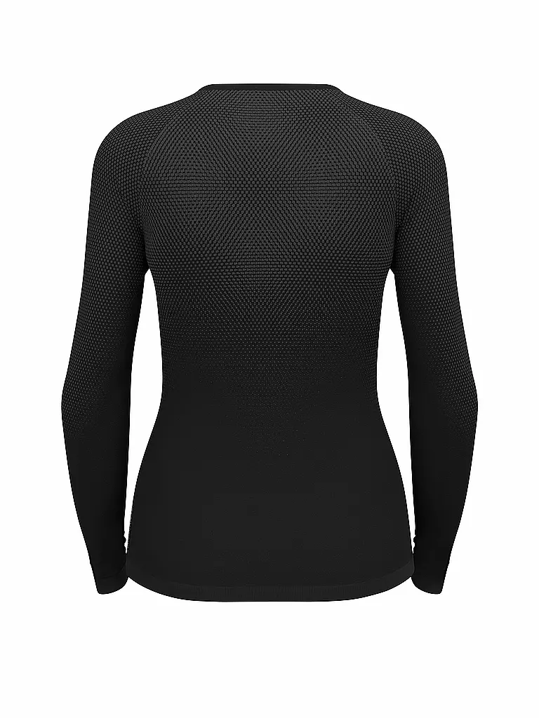 ODLO | T-shirt de course pour femmes Performance Light Base Layer |