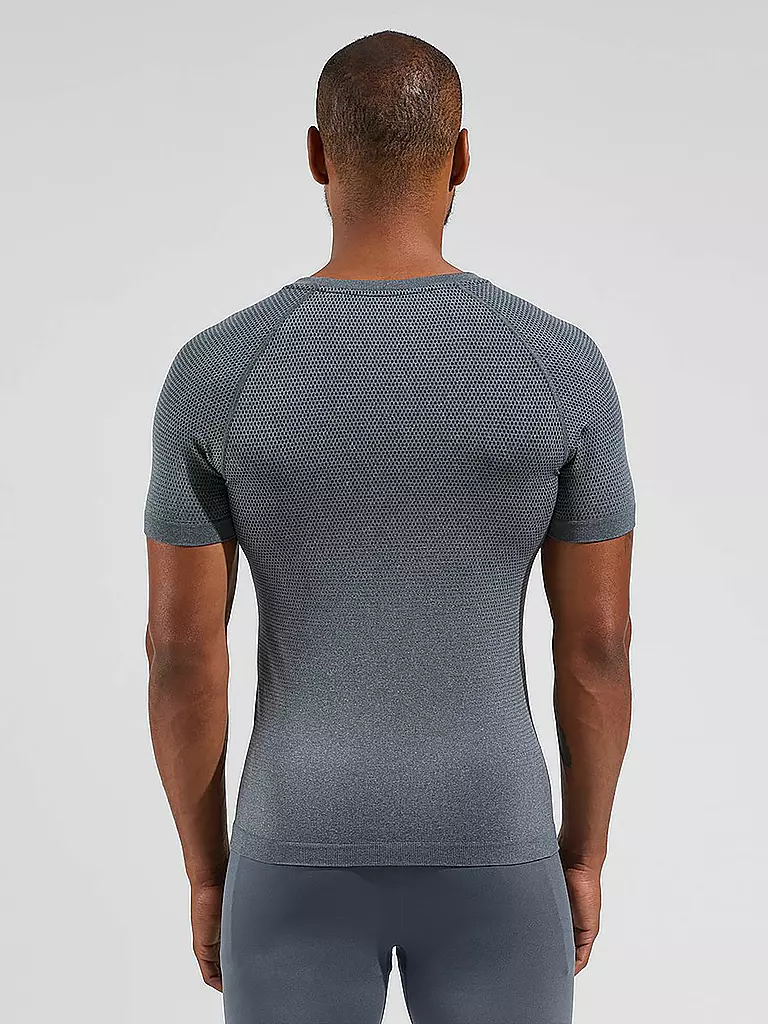 ODLO | T-shirt de course pour homme Performance Light Base Layer |