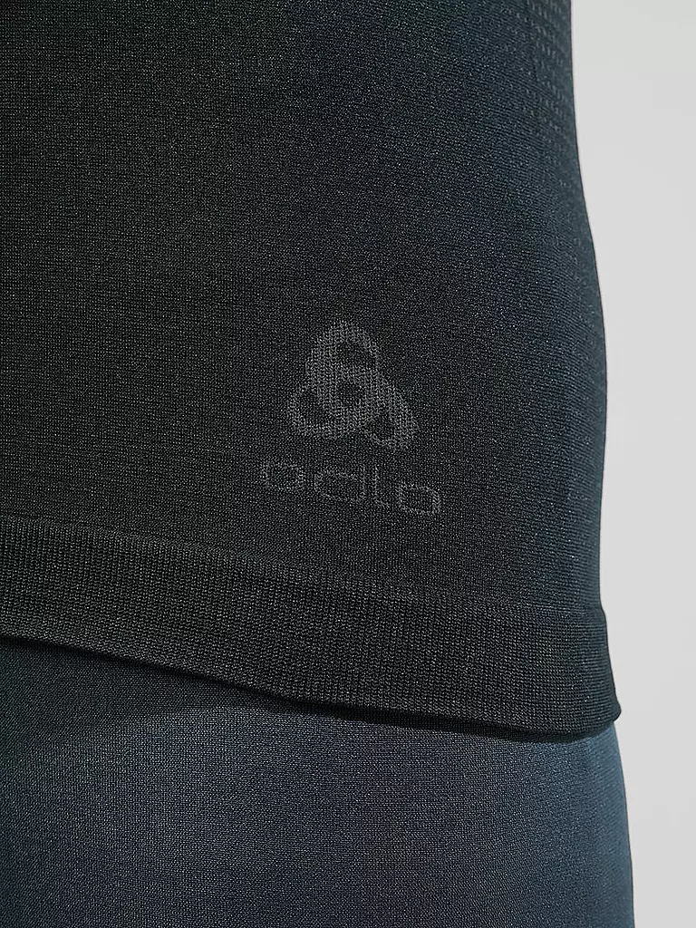 ODLO | T-shirt de course pour homme Performance Light Base Layer |
