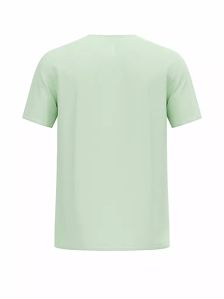 ODLO | T-shirt de course pour homme Zeroweight Chill-Tec | 