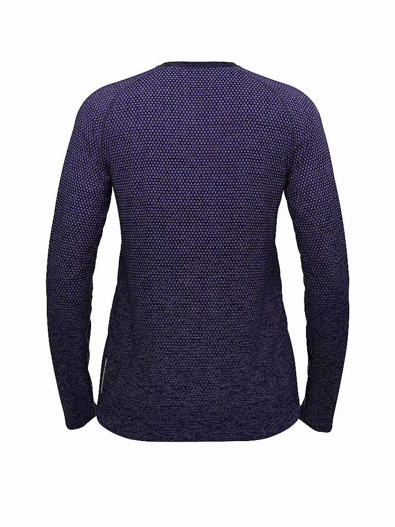 ODLO | T-shirt de course sans coutures Essentials pour femmes |