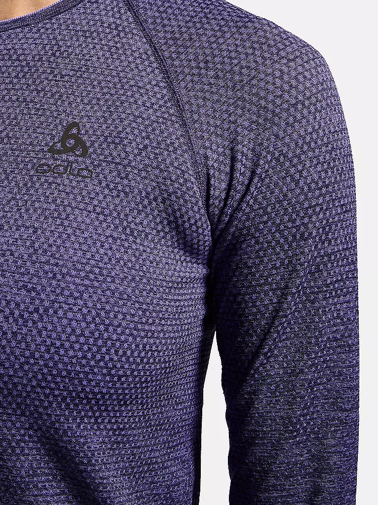 ODLO | T-shirt de course sans coutures Essentials pour femmes |