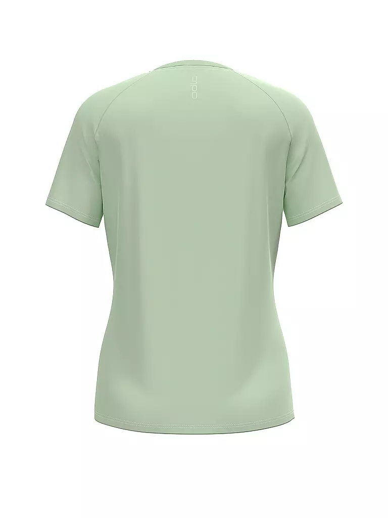 ODLO | T-shirt de running imprimé Essentials pour femmes |