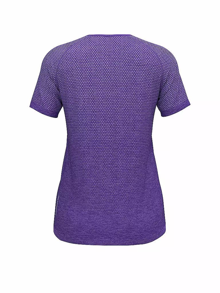 ODLO | T-shirt de running sans coutures Essentials pour femme |
