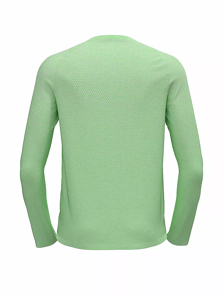 ODLO | T-shirt de running sans coutures Essentials pour homme |