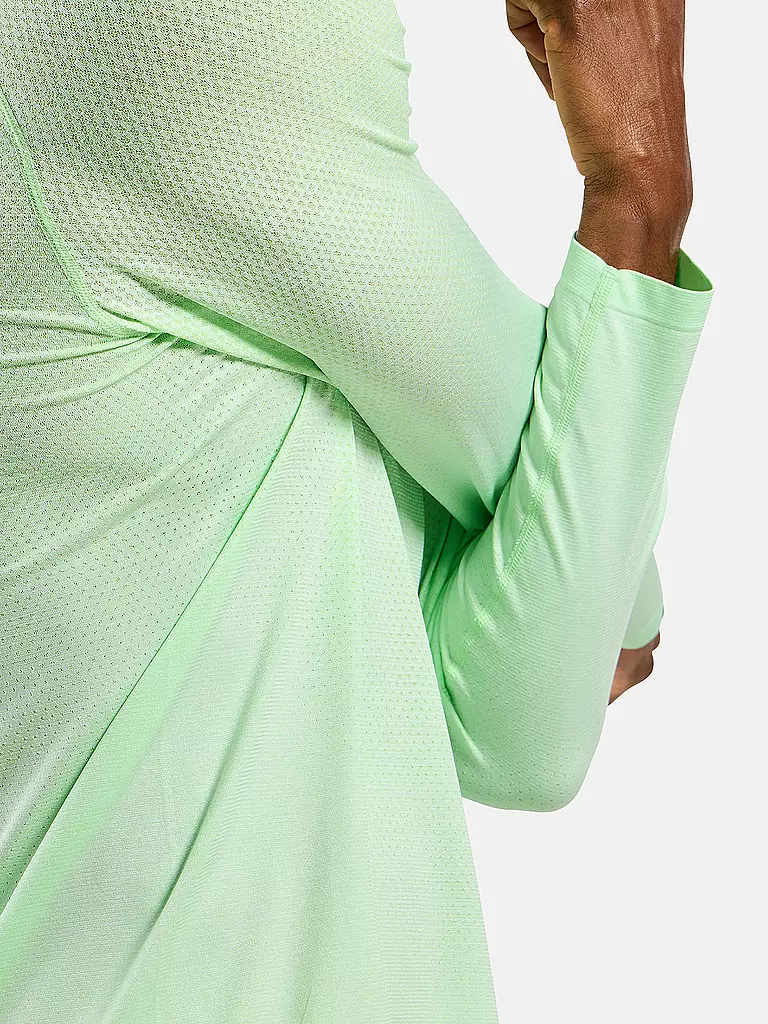 ODLO | T-shirt de running sans coutures Essentials pour homme |