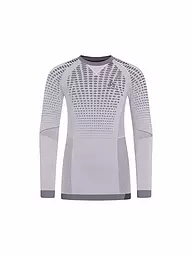 ODLO | Maillot de corps fonctionnel chaud Performance pour enfant | Lilas