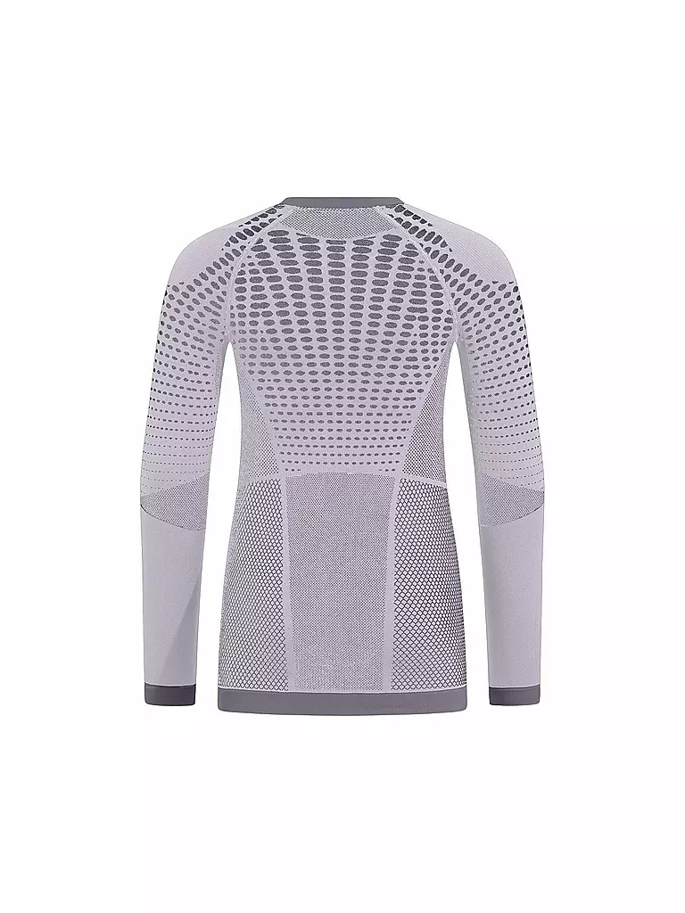 ODLO | T-shirt de sport chaud Performance pour enfants |