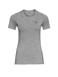ODLO | T-shirt Femme Merino 200 | Gris