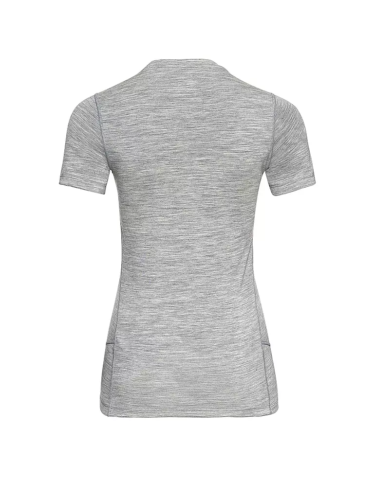ODLO | T-shirt Femme Merino 200 |