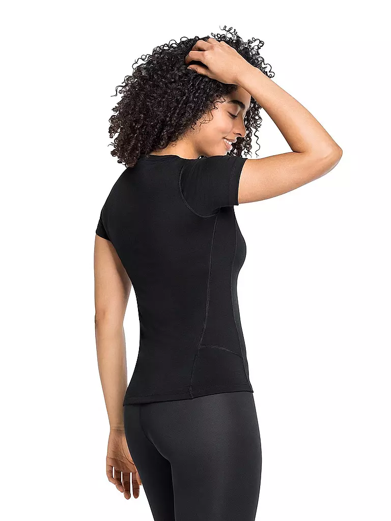 ODLO | T-shirt Femme Merino 200 |