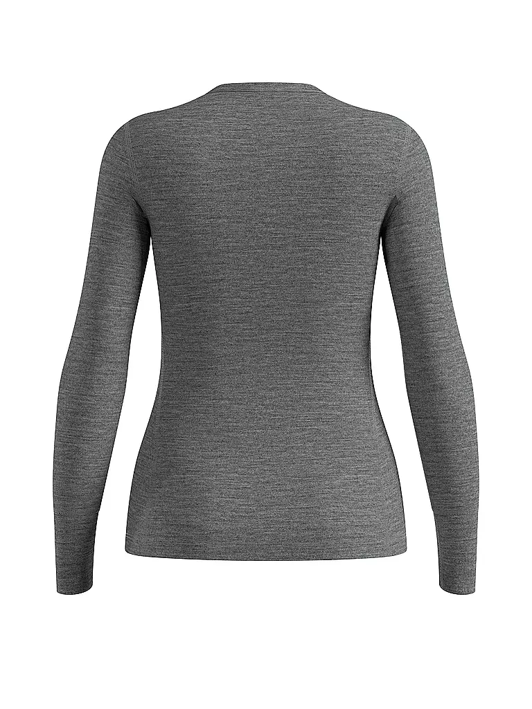 ODLO | T-shirt Femme Merino 200 |