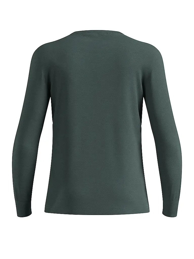 ODLO | T-shirt Femme Merino 200 |