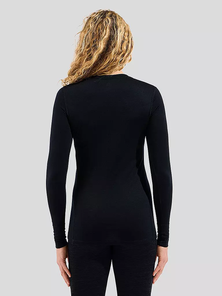 ODLO | T-shirt Femme Merino 200 |