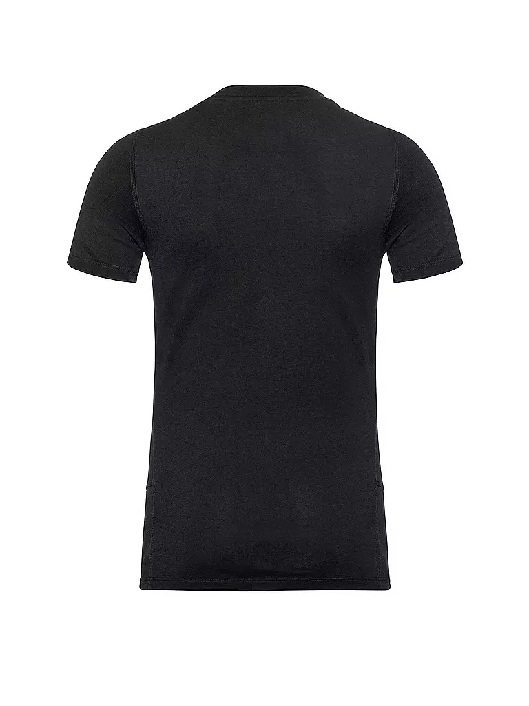ODLO | T-shirt Femme Merino 200 |