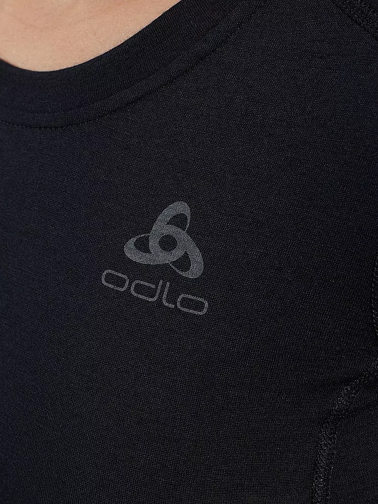 ODLO | T-shirt Femme Merino 200 |