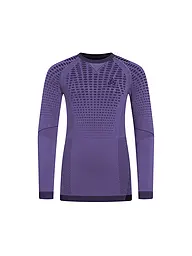ODLO | T-shirt fonctionnel chaud Performance pour enfant | Lilas