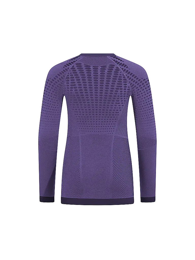 ODLO | T-shirt fonctionnel chaud Performance pour enfant |