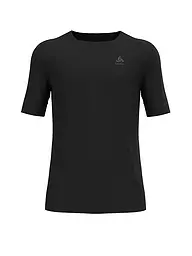 ODLO | T-shirt Homme Merino 200 | Noir