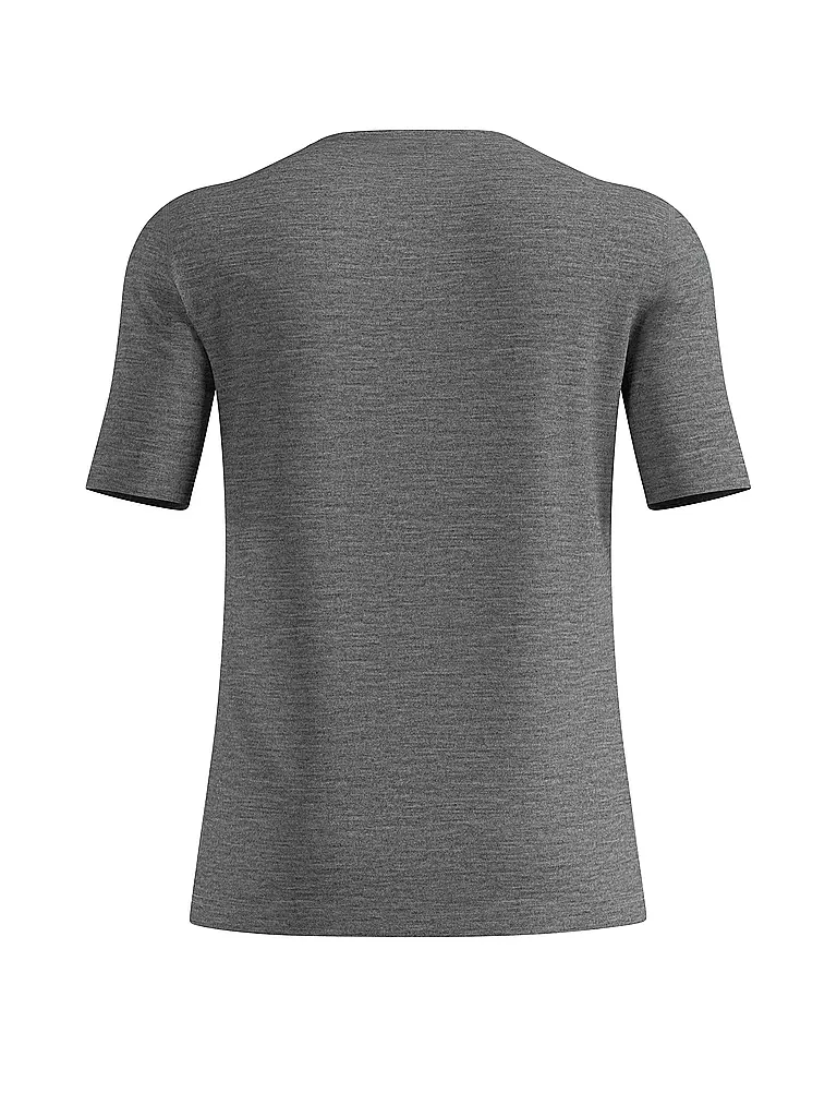 ODLO | T-shirt homme Merino 200 |