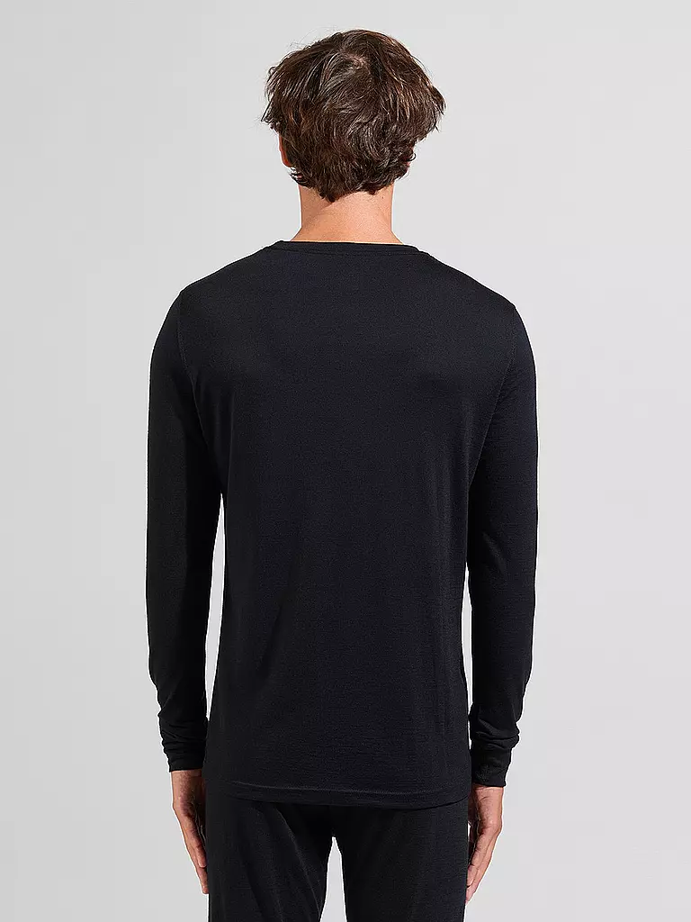 ODLO | T-shirt homme Merino 200 |