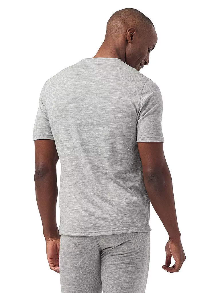 ODLO | T-shirt homme Merino 200 |