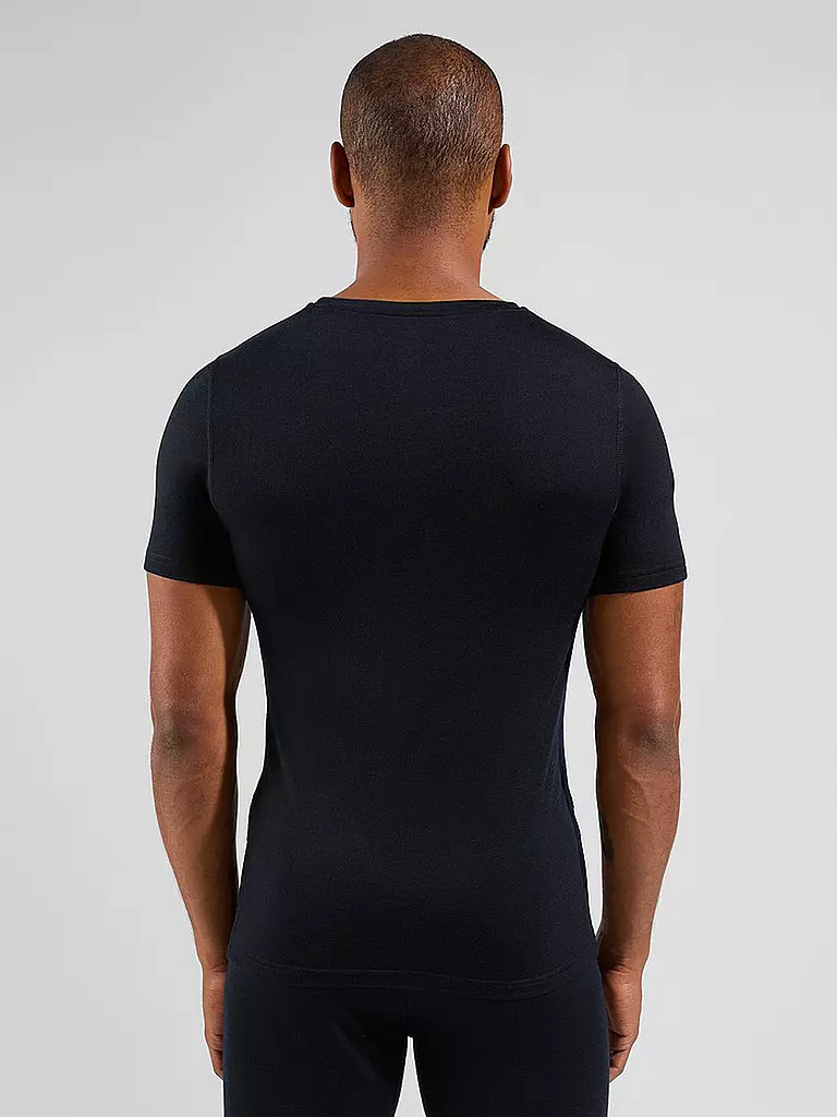 ODLO | T-shirt homme Merino 200 |