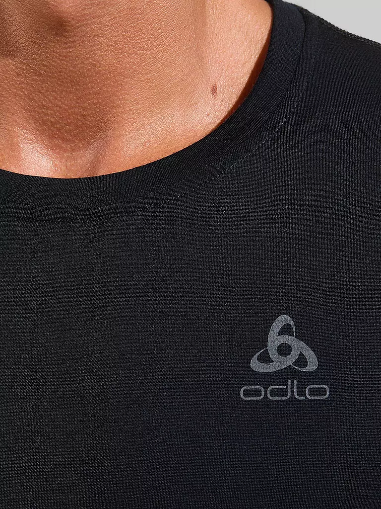 ODLO | T-shirt homme Merino 200 |