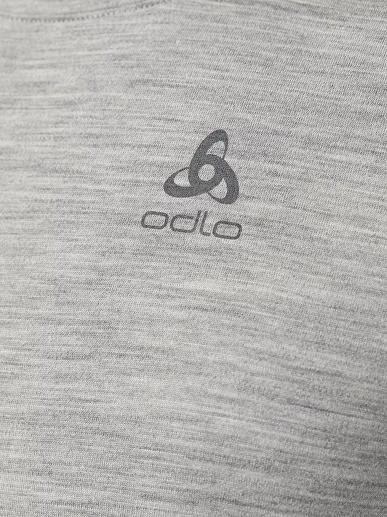 ODLO | T-shirt homme Merino 200 |