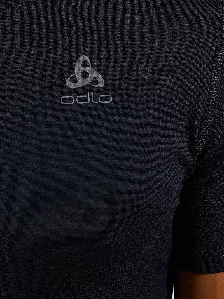 ODLO | T-shirt homme Merino 200 |