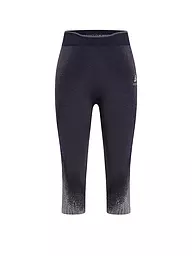 ODLO | Tight 3/4 de sous-vêtement pour femme POW Blackcomb | Gris