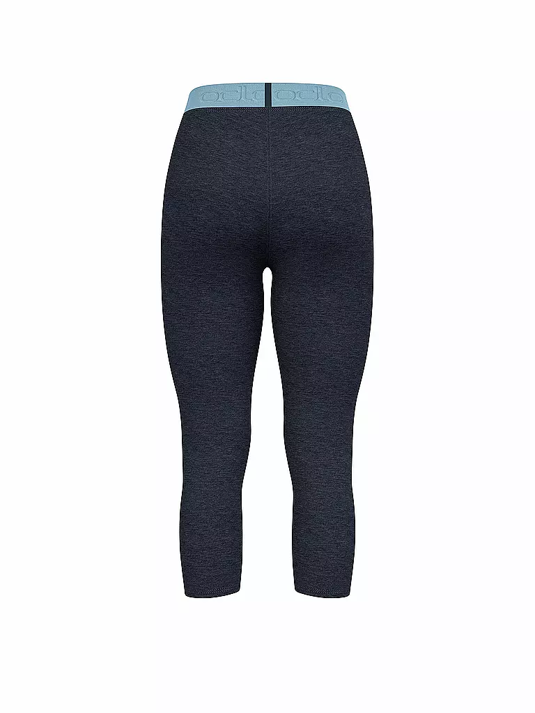 ODLO | Tight 3/4 de sous-vêtement pour femme Revelstoke Performance Wool Warm |