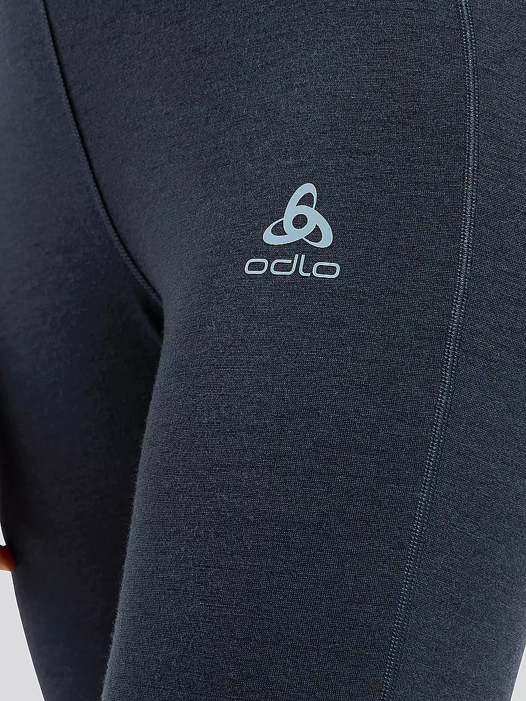 ODLO | Tight 3/4 de sous-vêtement pour femme Revelstoke Performance Wool Warm |