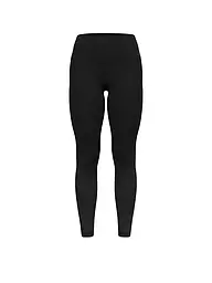 ODLO | Tight de course pour femme Performance Light Base-Layer | Noir