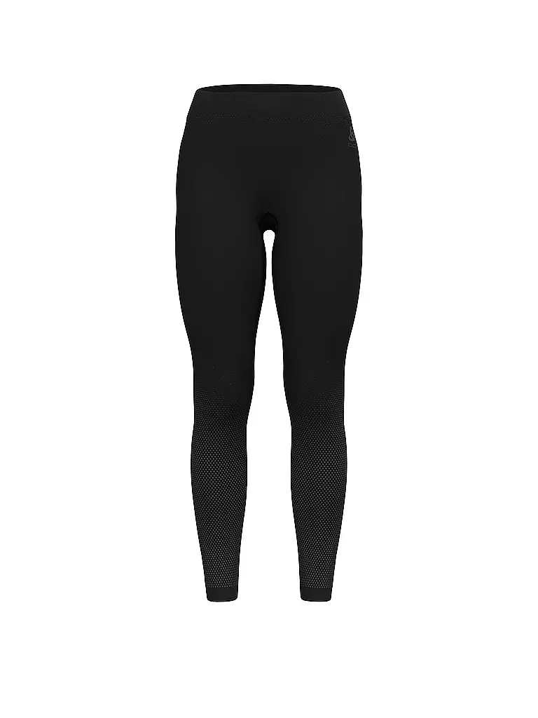 ODLO | Tight de course pour femme Performance Light Base-Layer | Noir