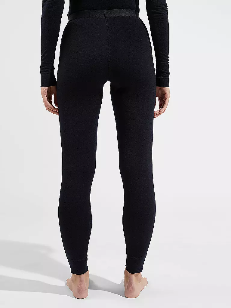 ODLO | Tight de sous-vêtement femme Natural Merino 200 |