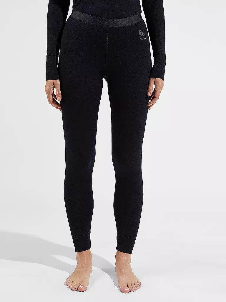 ODLO | Tight de sous-vêtement femme Natural Merino 200 |