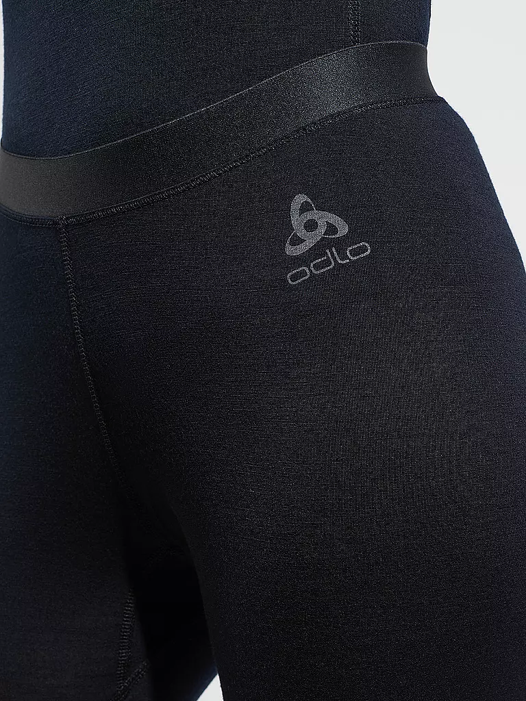 ODLO | Tight de sous-vêtement femme Natural Merino 200 |