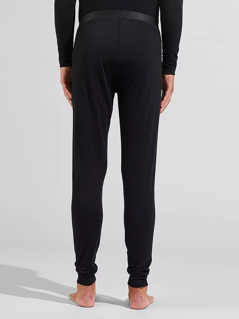 ODLO | Tight de sous-vêtement homme Natural Merino 200 |