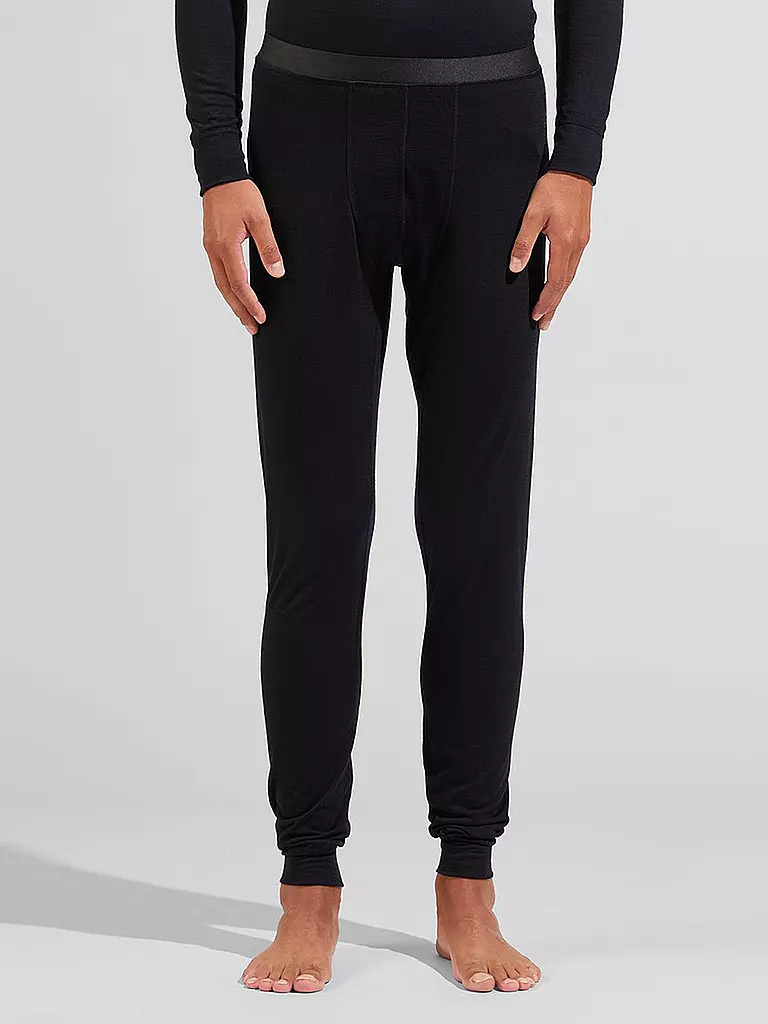 ODLO | Tight de sous-vêtement homme Natural Merino 200 |